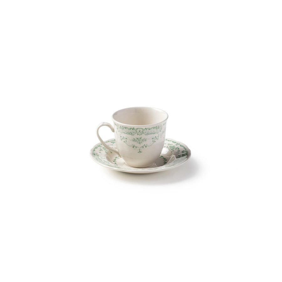 Tazza The C/Piatto