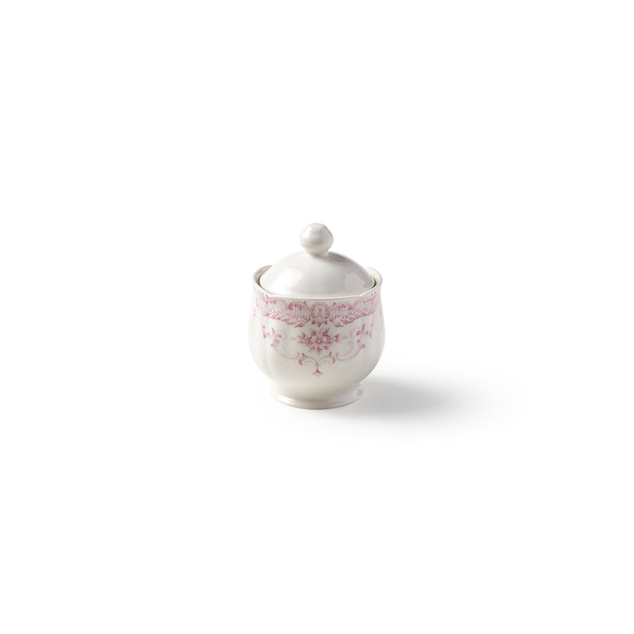 Sugar Bowl W/Lid