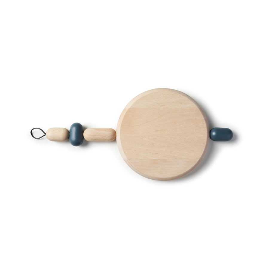 Round Chopping Board