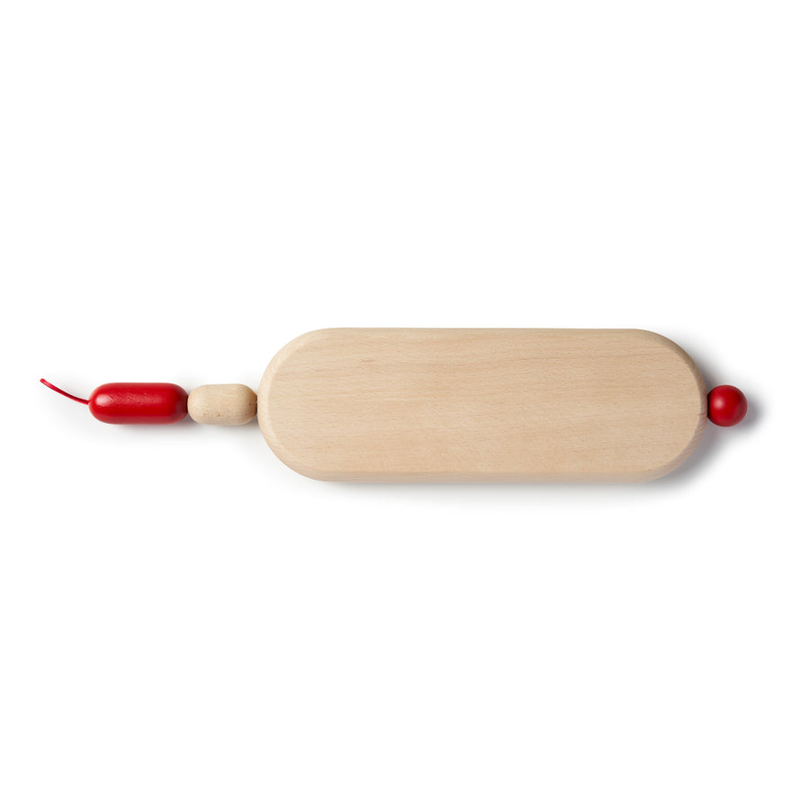 Oval Chopping Board