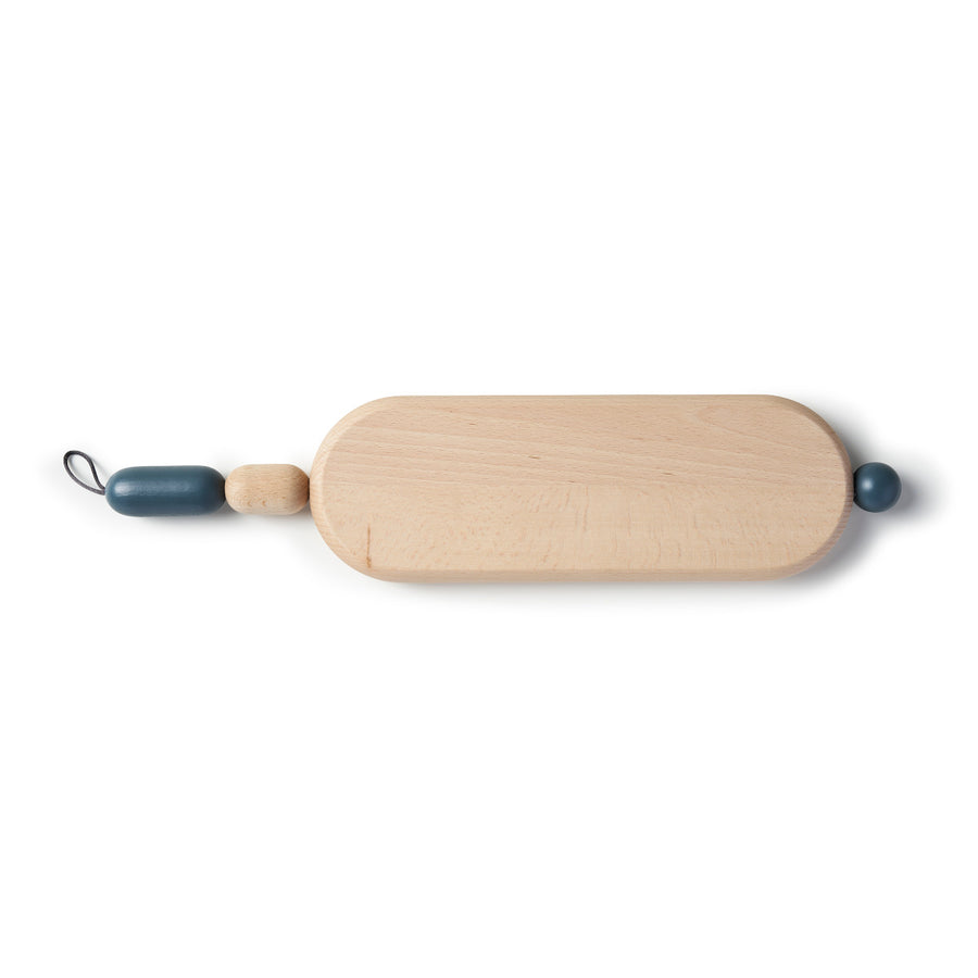 Oval Chopping Board