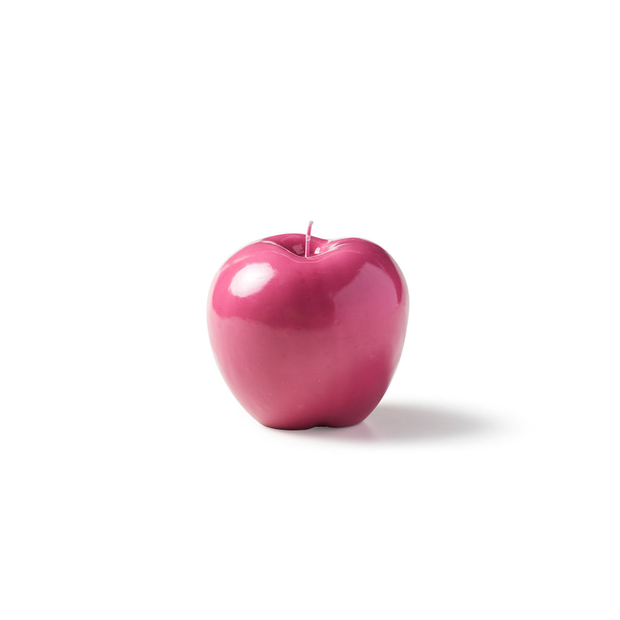 Apple Candle