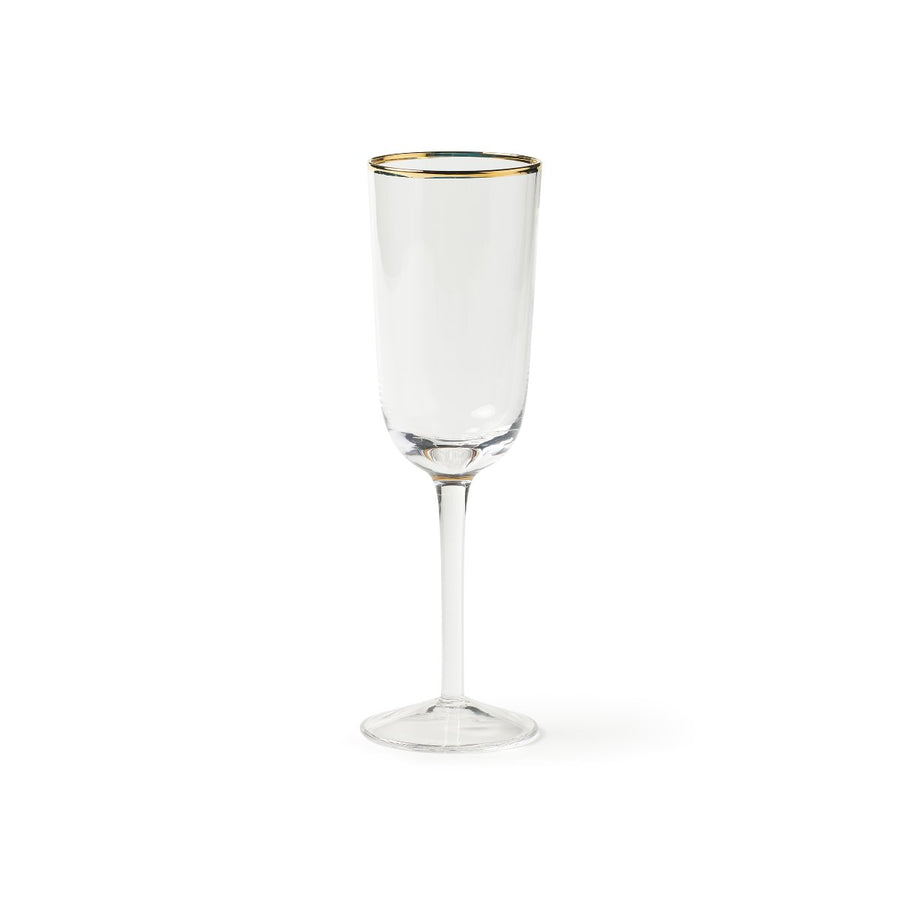 Set 6 Flutes