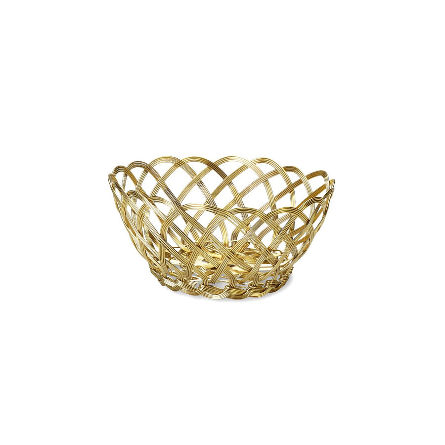 Copper Basket