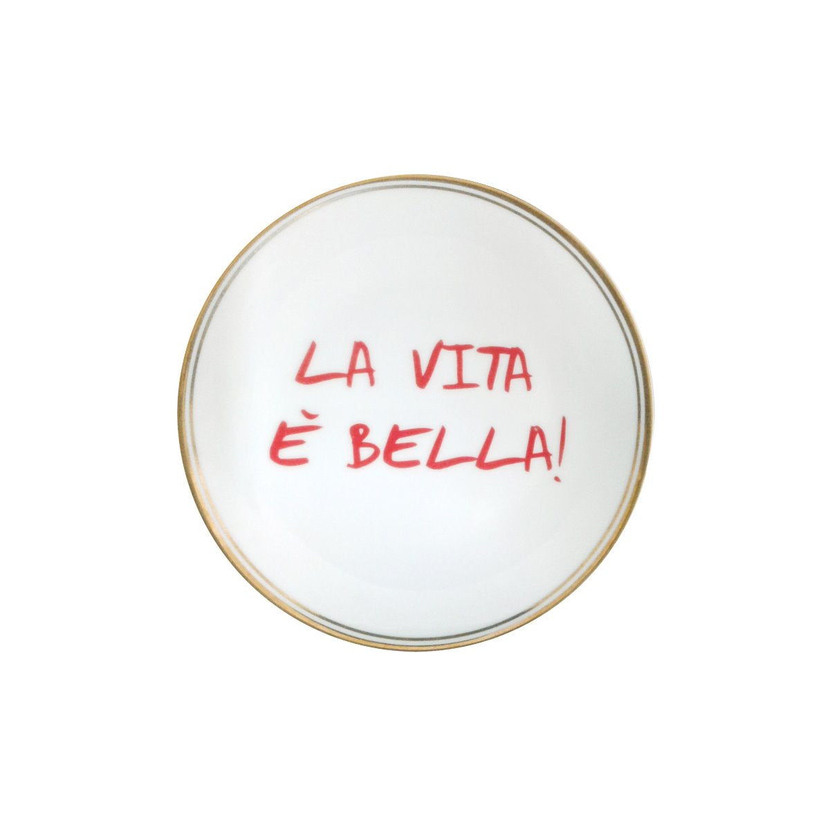BITOSSI La Vita È Bella