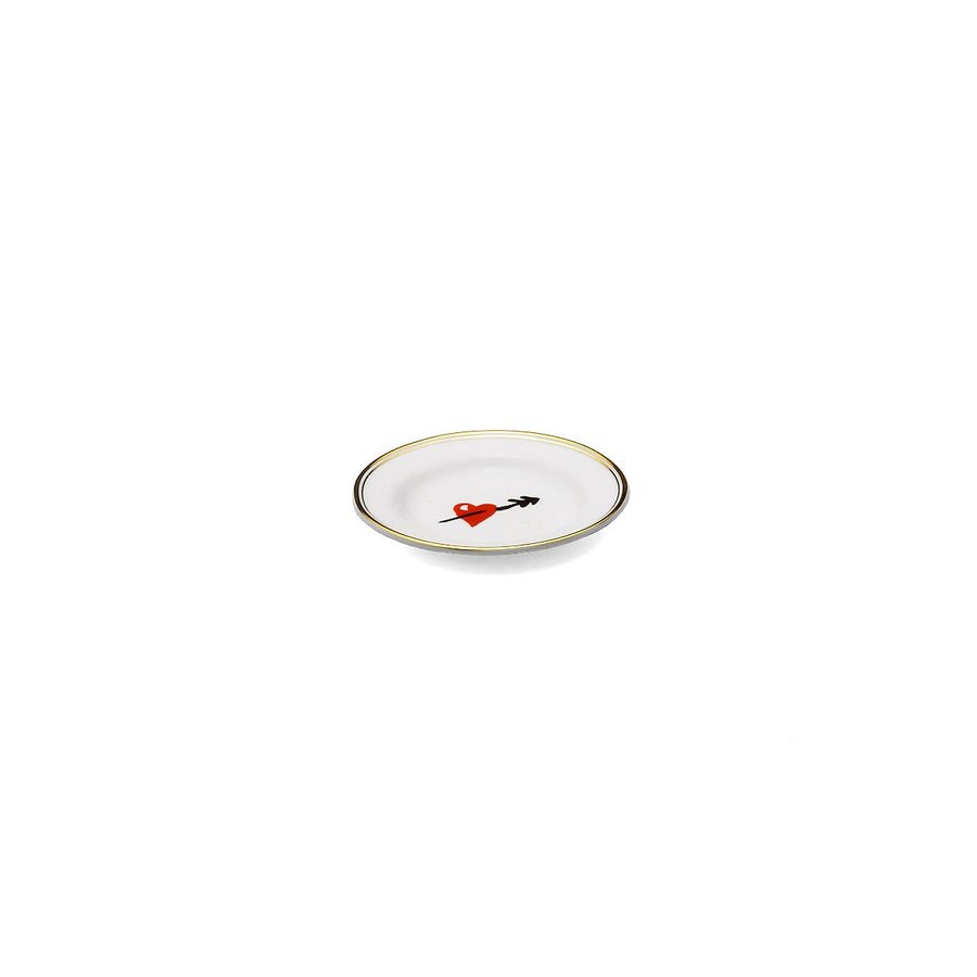 Little Dish Micro Hearth