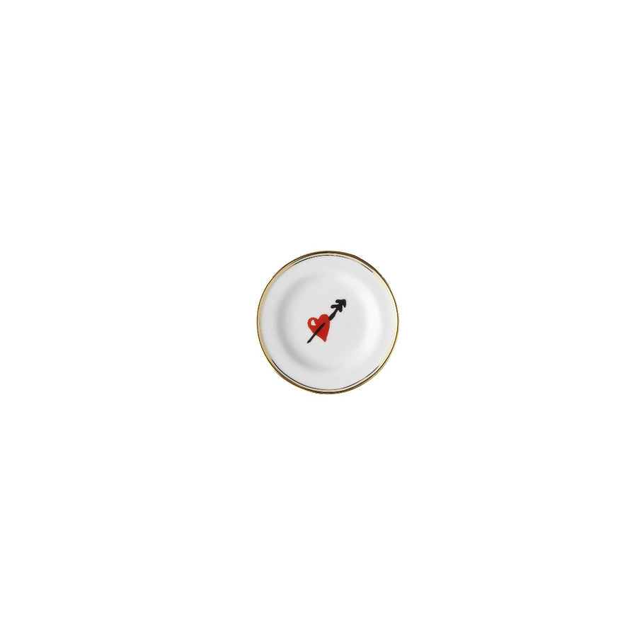 Little Dish Micro Hearth
