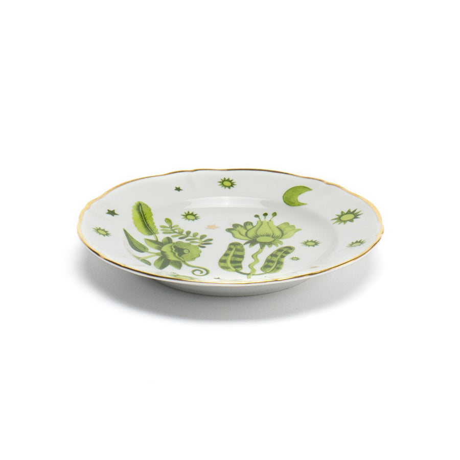 Floreal Fruit Plate