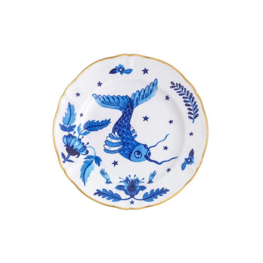 Bitossi Home Marino Fruit Plate