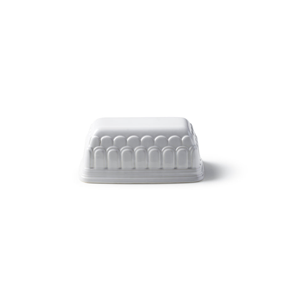 Plumcake mold