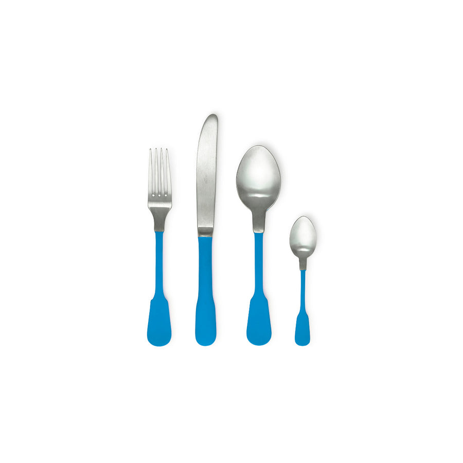 Set 4 Pieces Cutlery