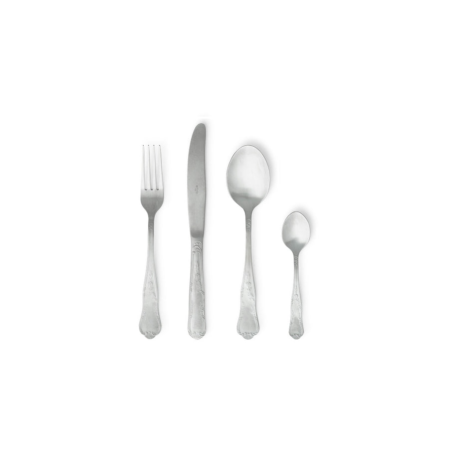 Set 24 Pezzi Posate
