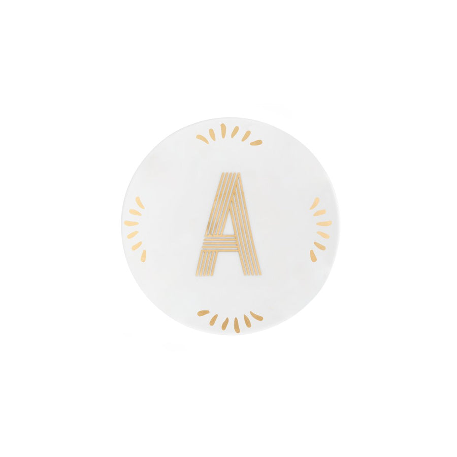 Little Plate A Ø 12 cm