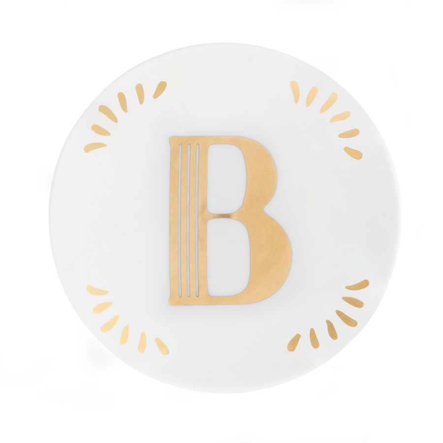 Little Plate B Ø 12 cm