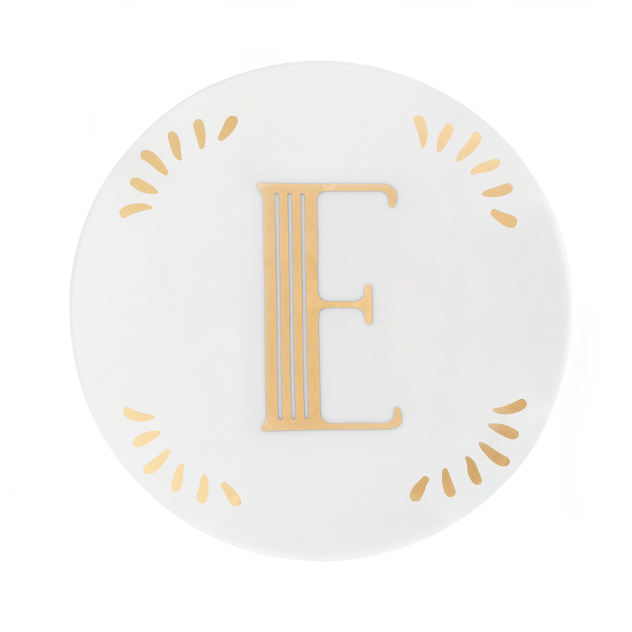 Little Plate E Ø 12 cm