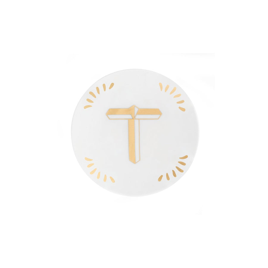 Little Plate T Ø 12 cm