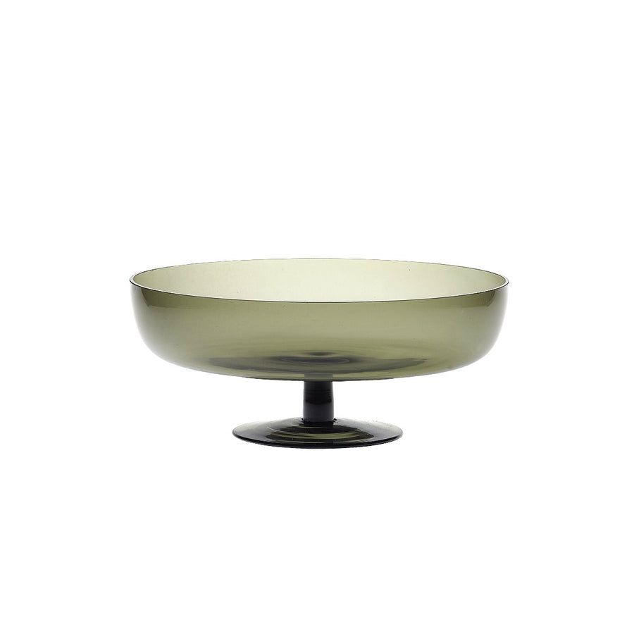 Centerpiece W/Foot